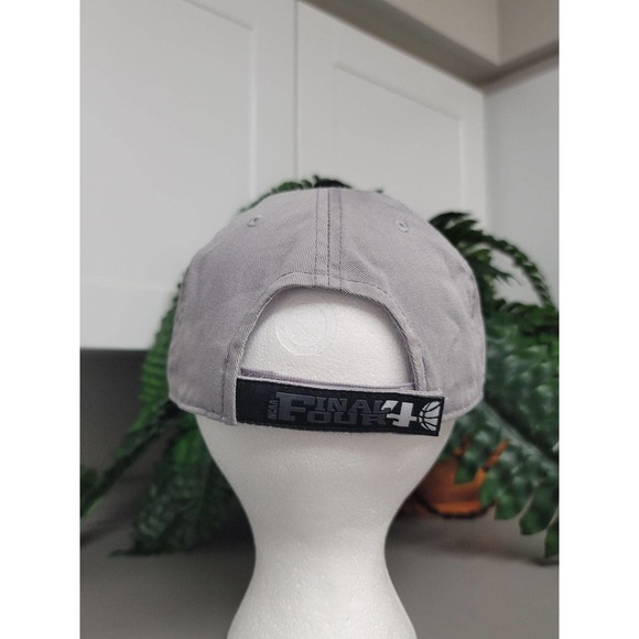 2011 NCAA Final Four Hat - Picture 6 of 10